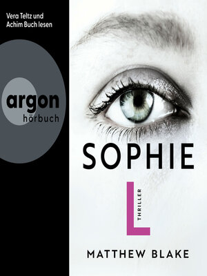 cover image of Sophie L.